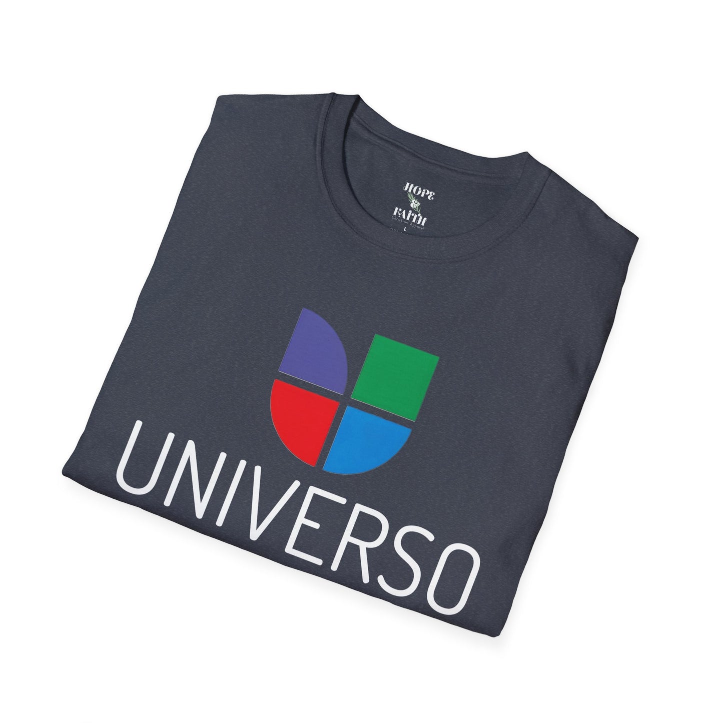 Universo - Unisex Softstyle T-Shirt