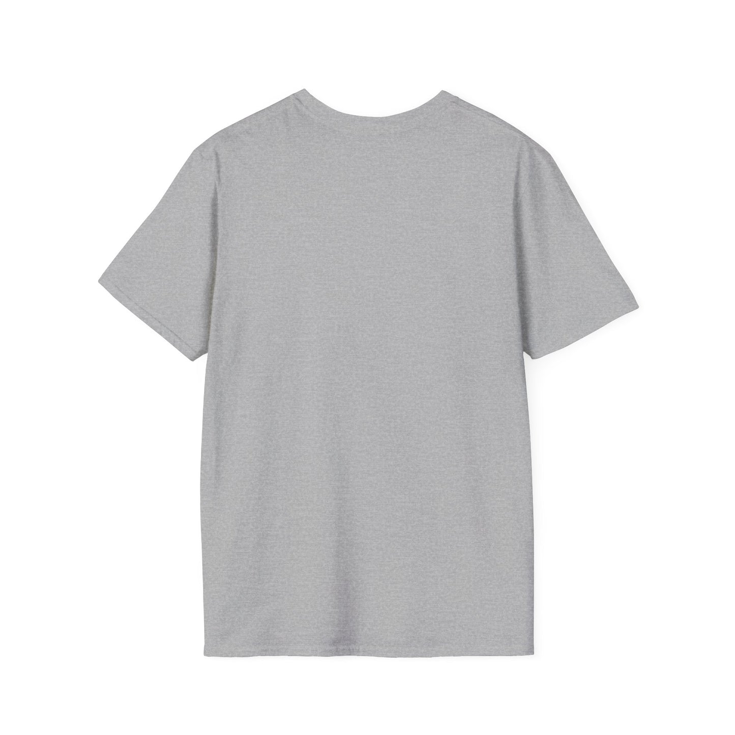 Elements - Unisex Softstyle T-Shirt