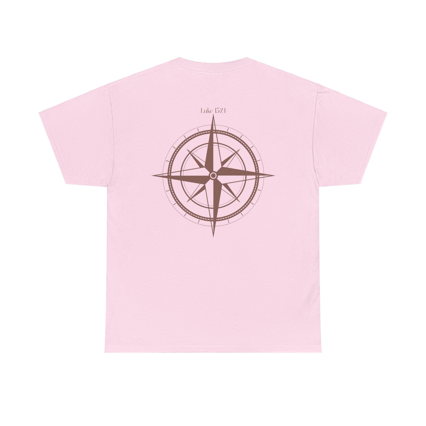 Finally found - Unisex Heavy Cotton Tee