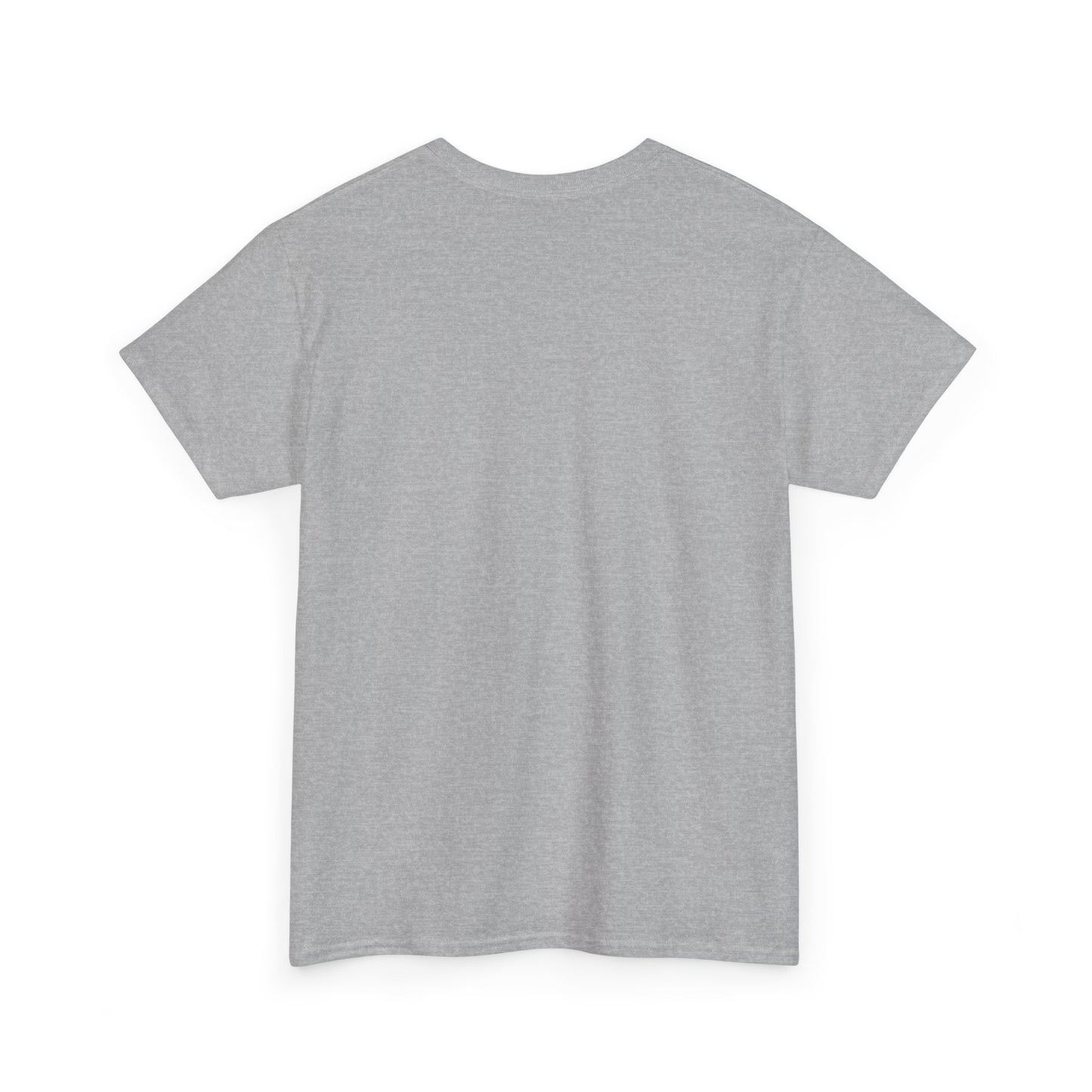 Saved - Unisex Heavy Cotton Tee