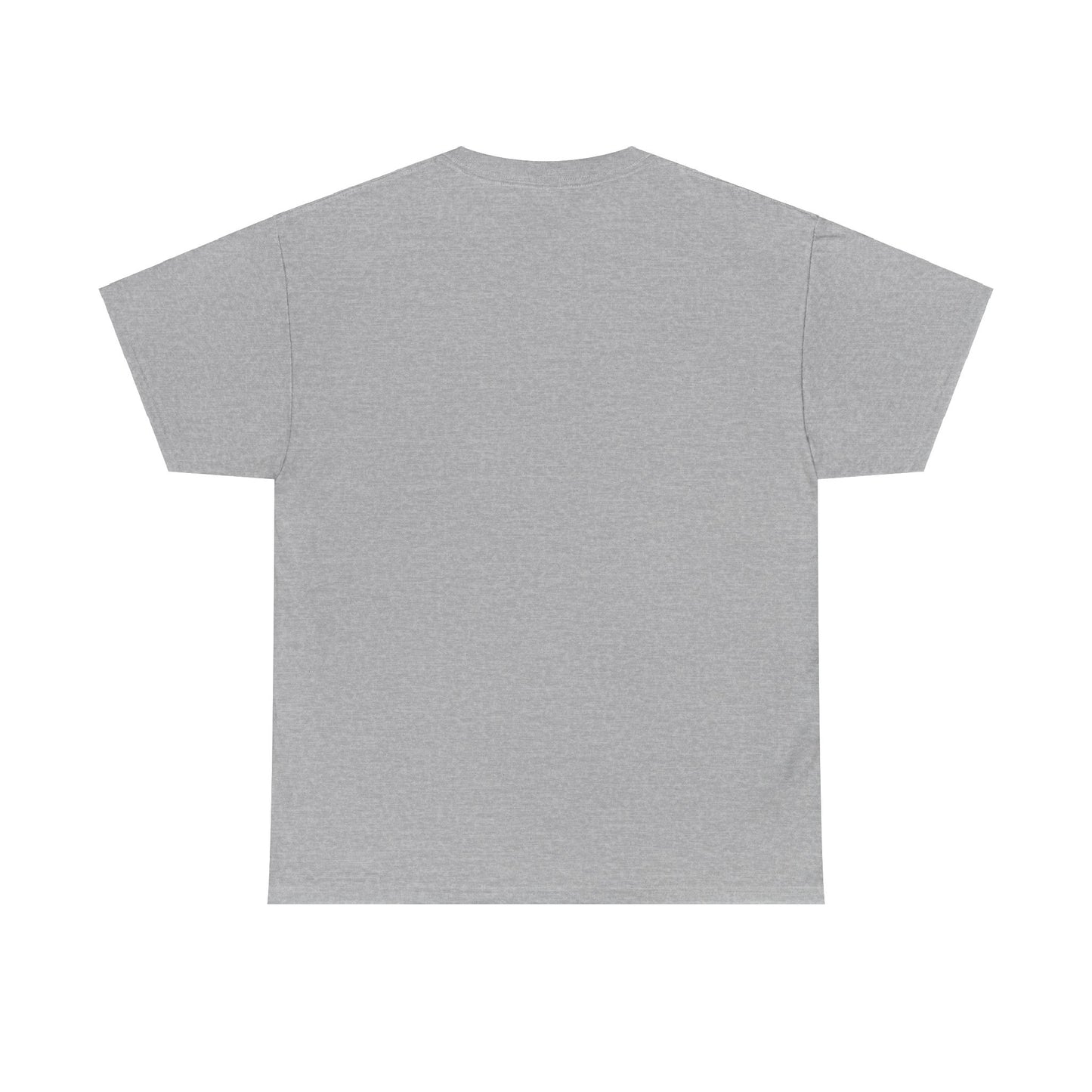 Saved - Unisex Heavy Cotton Tee