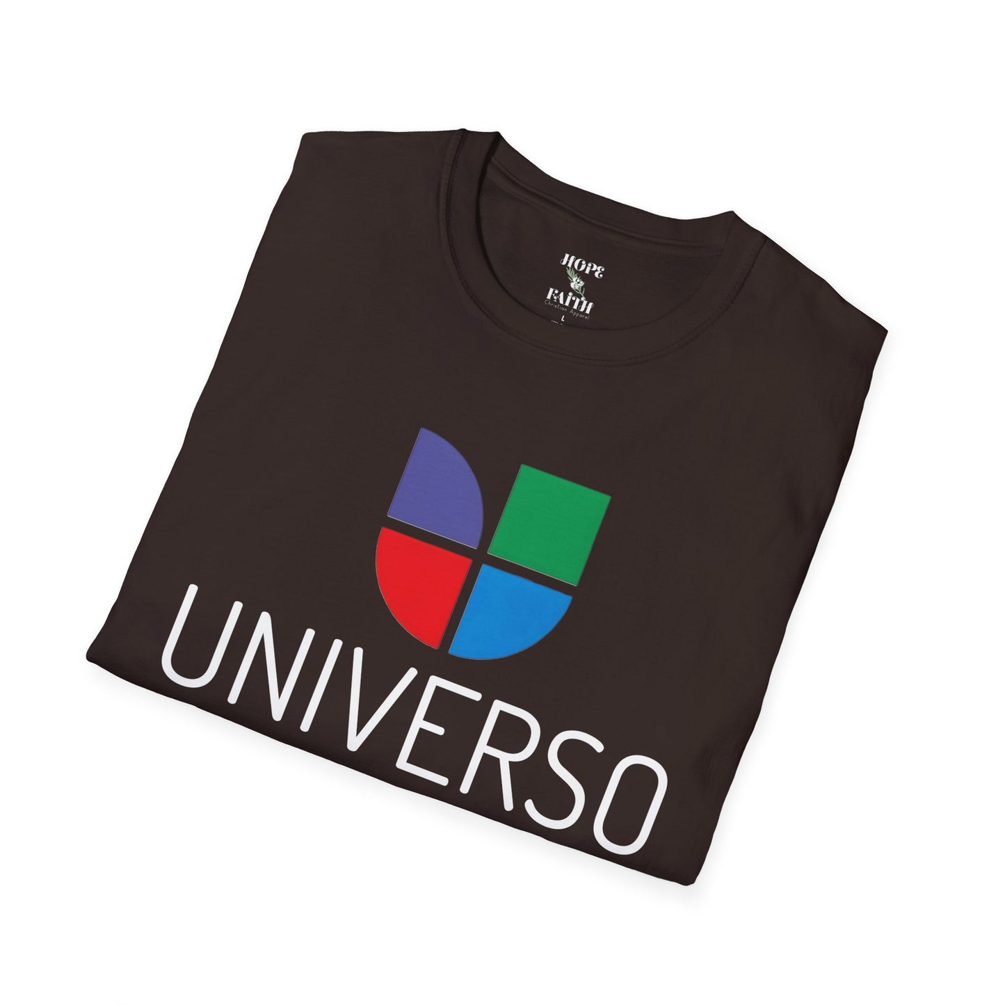 Universo - Unisex Softstyle T-Shirt