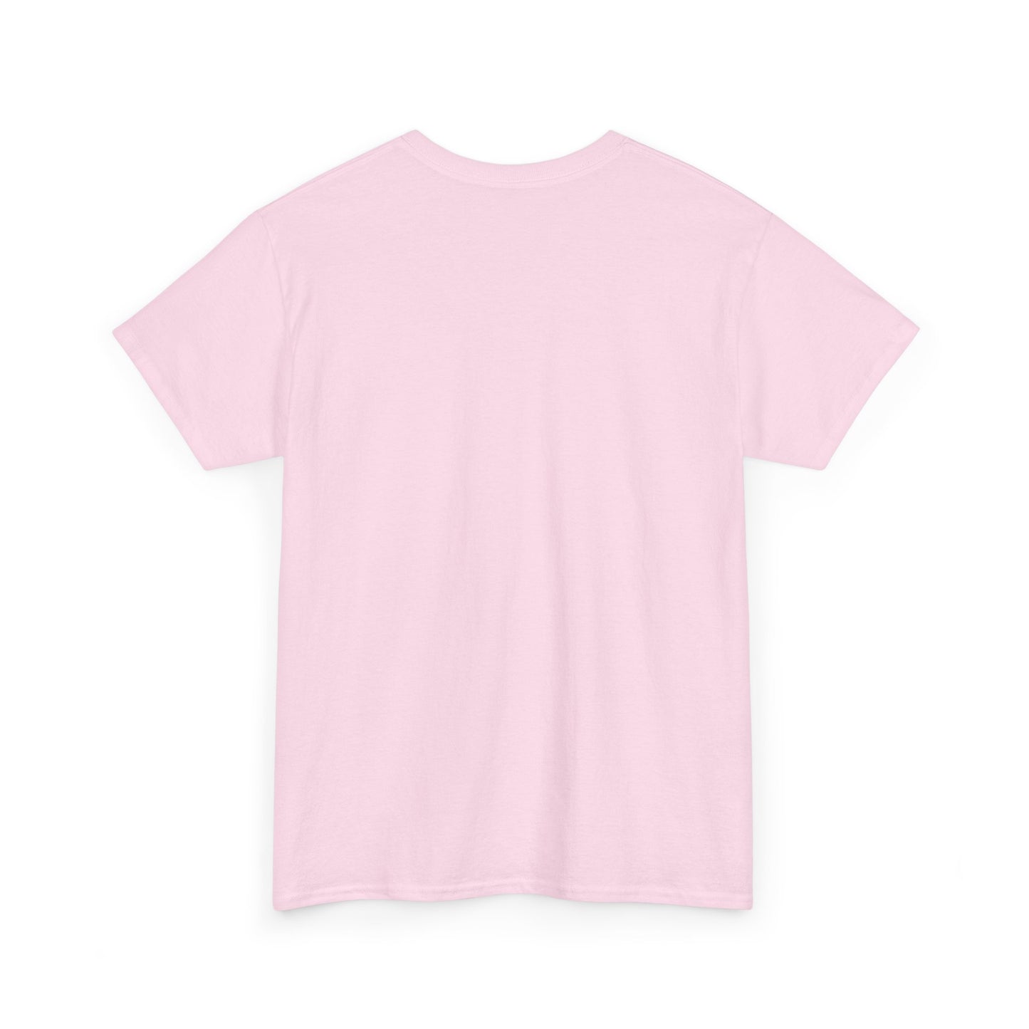 Saved - Unisex Heavy Cotton Tee