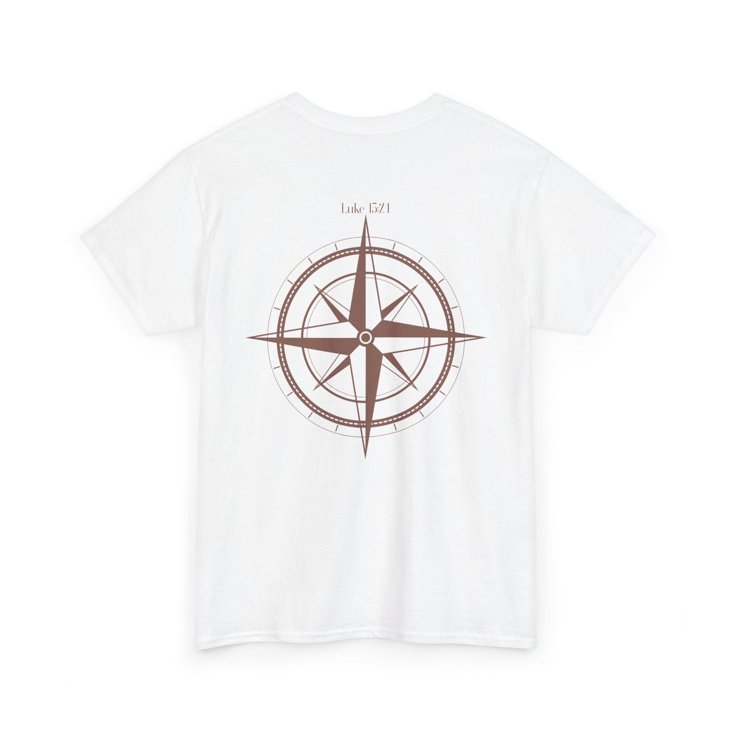 Finally found - Unisex Heavy Cotton Tee