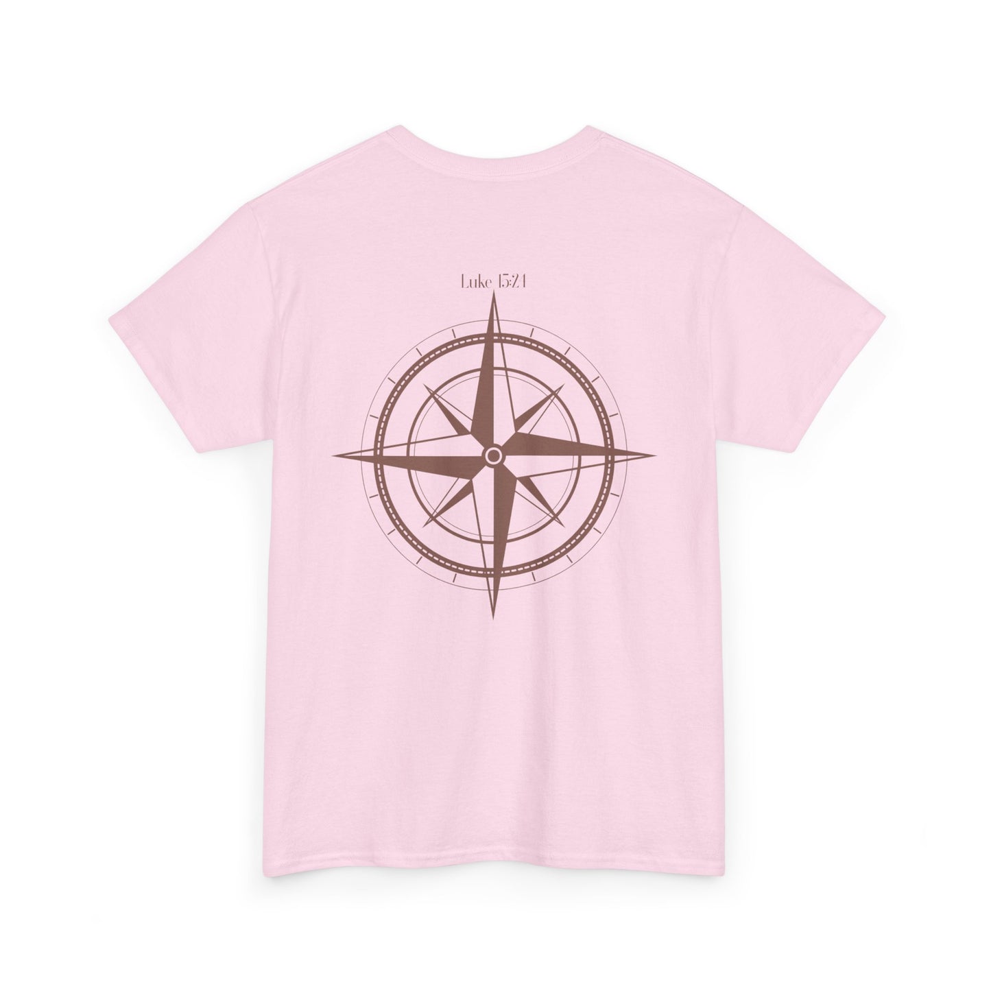 Finally found - Unisex Heavy Cotton Tee