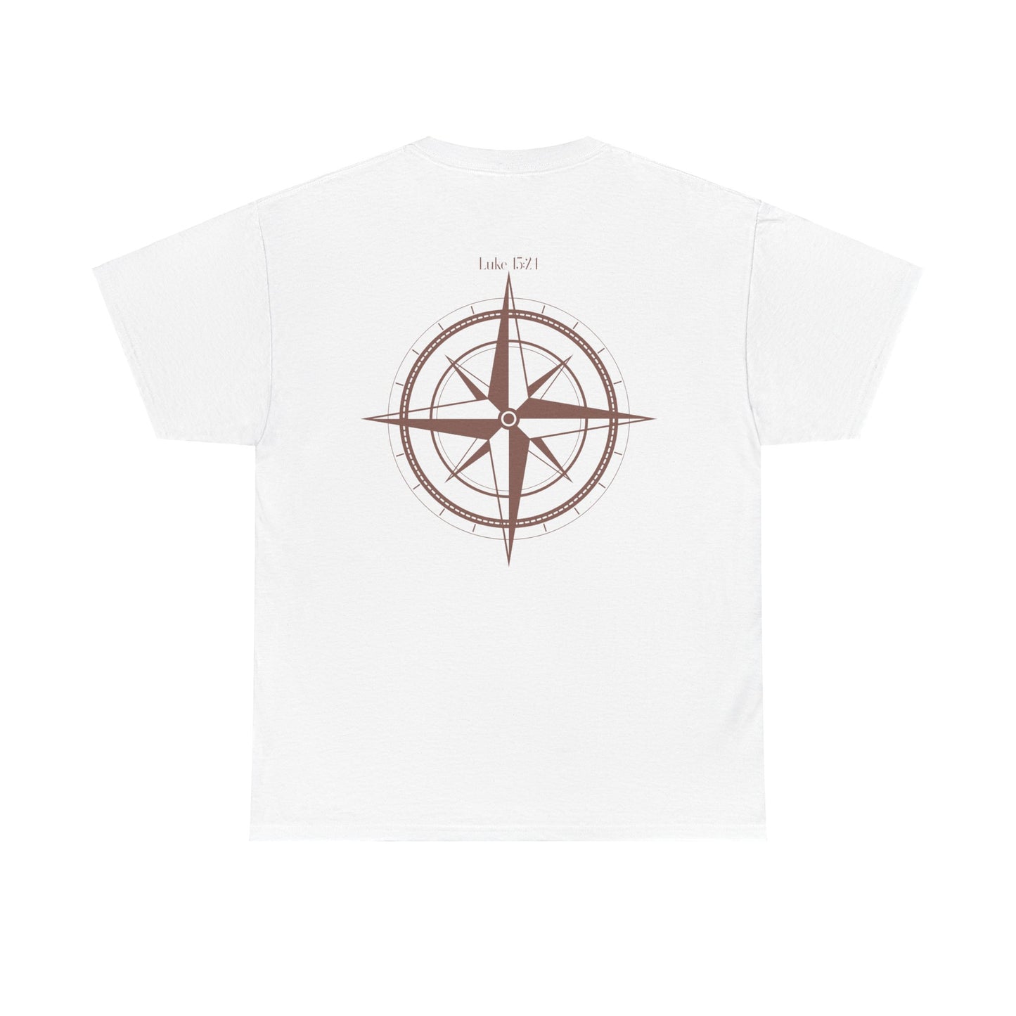 Finally found - Unisex Heavy Cotton Tee