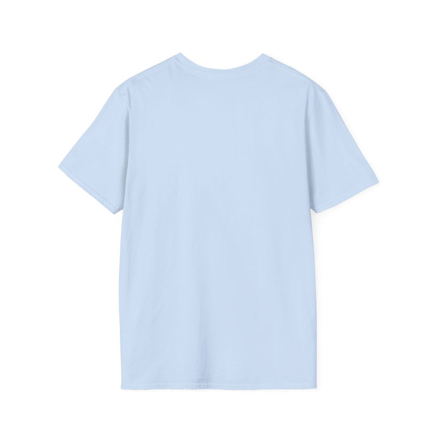 Elements - Unisex Softstyle T-Shirt