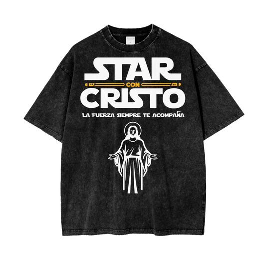 Star con cristo 